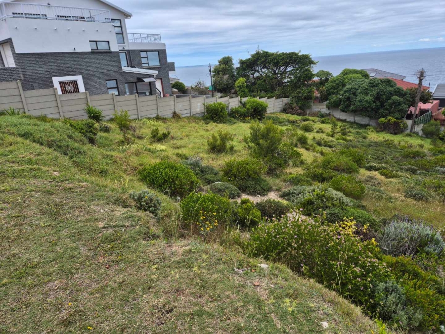 0 Bedroom Property for Sale in Dana Bay Western Cape